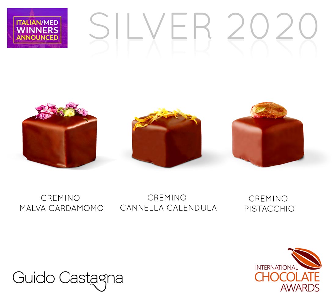 Italian Med Chocolate Awards