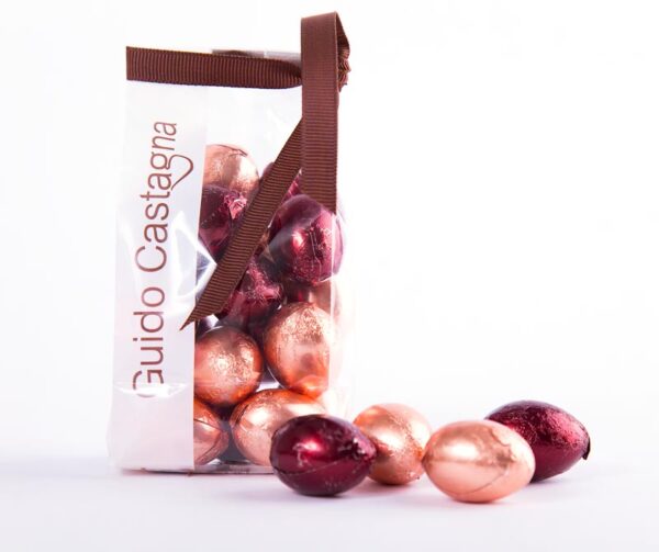 Ovetti Pasqua Misti Guido Castagna Cioccolato