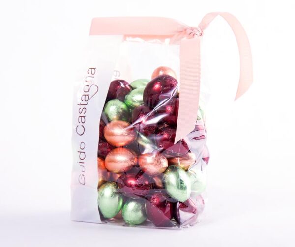 Ovetti Pasqua Misti Guido Castagna Cioccolato