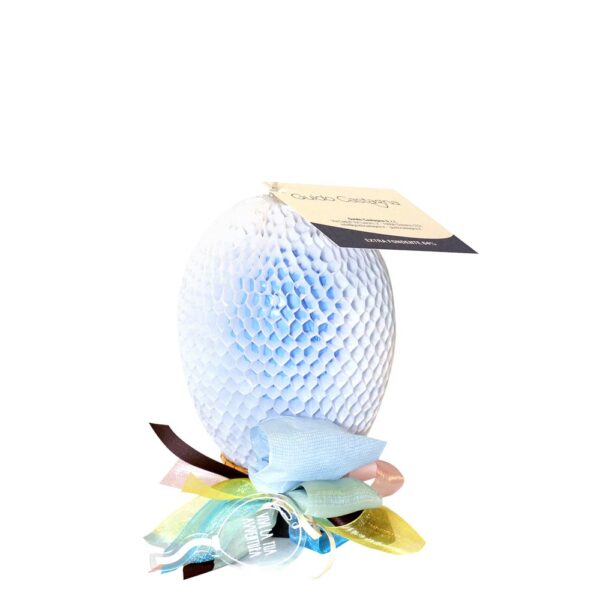 Uovo Cioccolato Fondente 120g