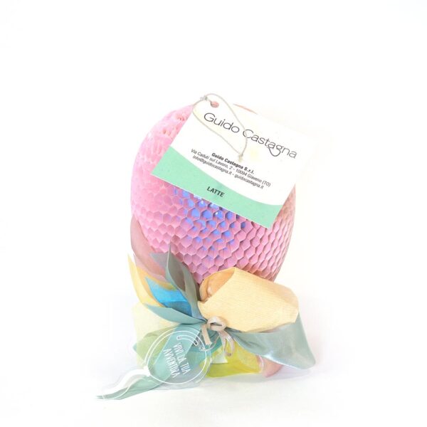 Uovo Cioccolato al Latte 120g