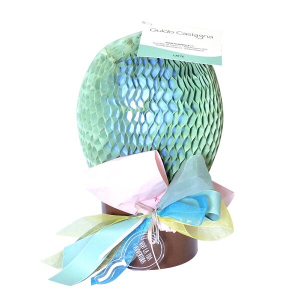 Uovo Cioccolato al Latte 300g